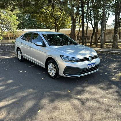 VOLKSWAGEN VIRTUS 1.0 170 TSI MANUAL VOLKSWAGEN VIRTUS 1.0 170 TSI MANUAL